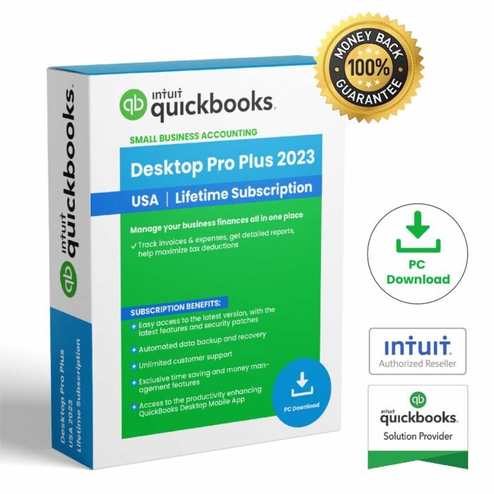 QuickBooks Enterprise 24.0